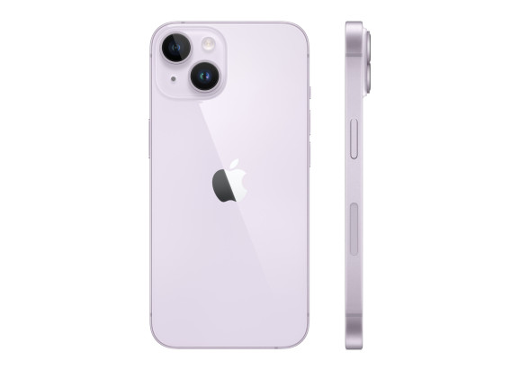 Apple iPhone 14 128GB Purple