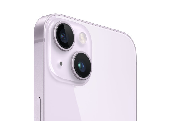 Apple iPhone 14 128GB Purple