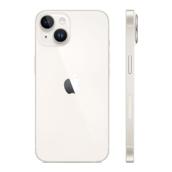 Apple iPhone 14 128GB Starlight