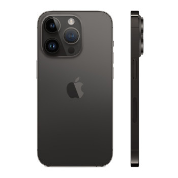 Apple iPhone 14 Pro 256GB Space Black
