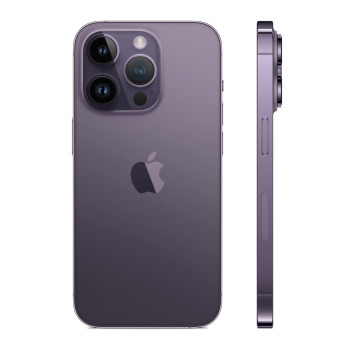 Apple iPhone 14 Pro 128GB Deep Purple