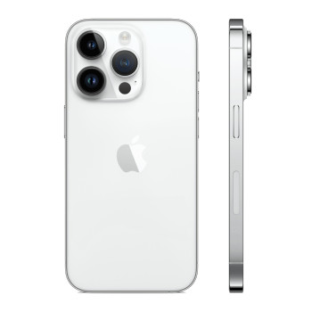 Apple iPhone 14 Pro 128GB Silver