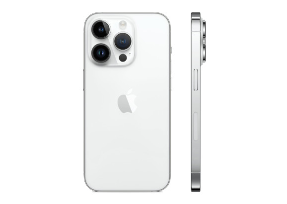 Apple iPhone 14 Pro 1TB Silver