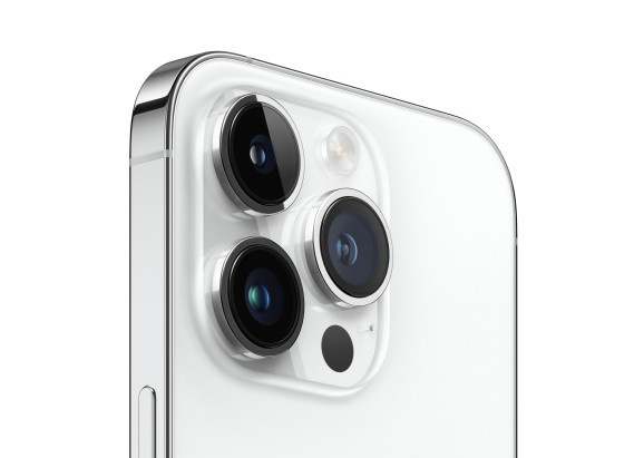 Apple iPhone 14 Pro 1TB Silver