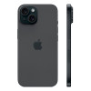 Apple iPhone 15 256GB Black