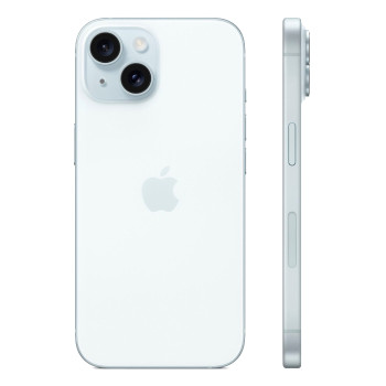 Apple iPhone 15 128GB Blue