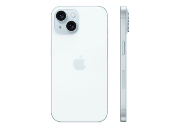 Apple iPhone 15 256GB Blue