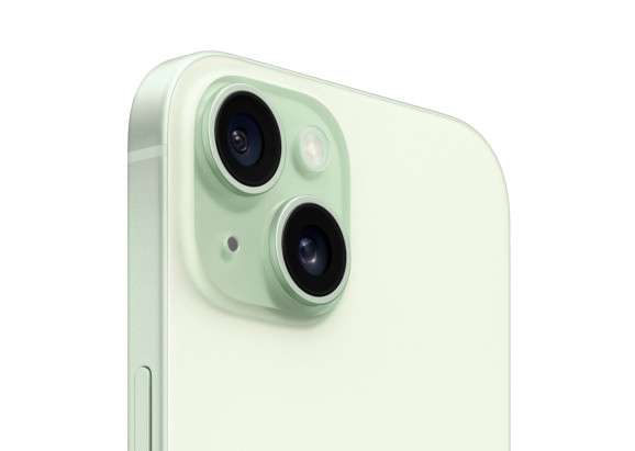 Apple iPhone 15 256GB Green