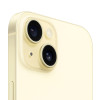 Apple iPhone 15 256GB Yellow