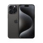 Apple iPhone 15 Pro Max 256GB Black Titanium