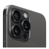 Apple iPhone 15 Pro Max 512GB Black Titanium