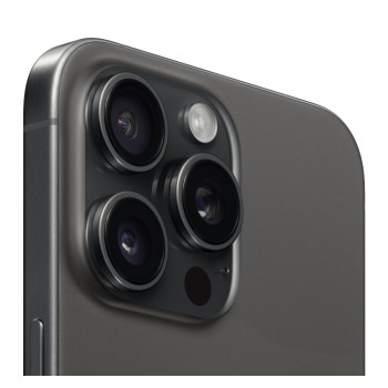 Apple iPhone 15 Pro Max 512GB Black Titanium
