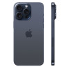 Apple iPhone 15 Pro Max 1TB Blue Titanium