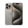 Apple iPhone 15 Pro Max 256GB Natural Titanium