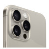 Apple iPhone 15 Pro 128GB Natural Titanium
