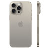 Apple iPhone 15 Pro 128GB Natural Titanium