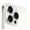 Apple iPhone 15 Pro 128GB White Titanium