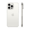 Apple iPhone 15 Pro 128GB White Titanium