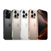 Apple iPhone 16 Pro 128GB White Titanium