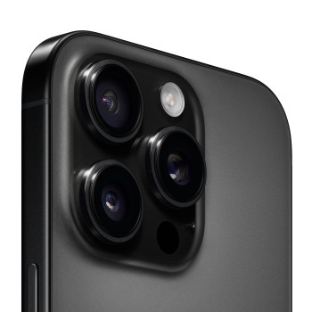 Apple iPhone 16 Pro 128GB Black Titanium