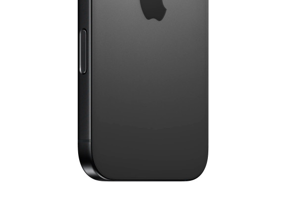 Apple iPhone 16 Pro 512GB Black Titanium