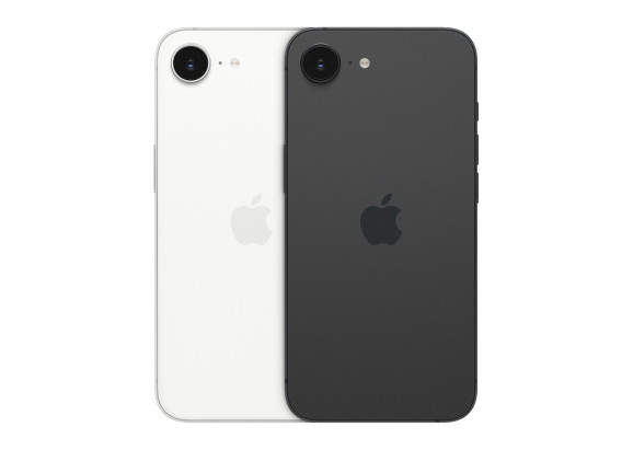 Apple iPhone 16e 128GB Black