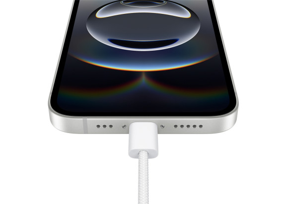 Apple iPhone 16e 128GB Black