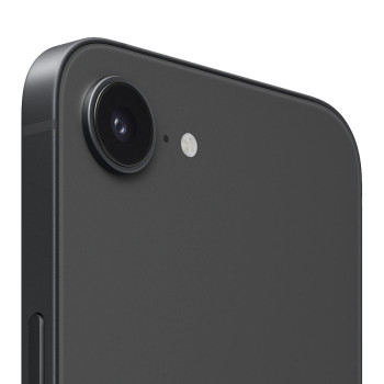 Apple iPhone 16e 128GB Black