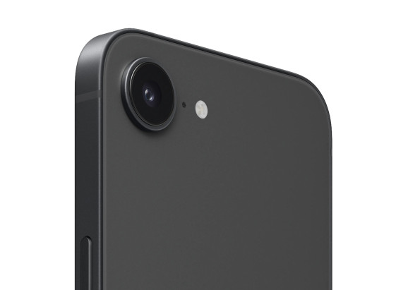 Apple iPhone 16e 128GB Black