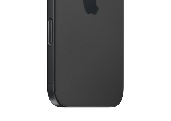 Apple iPhone 16 256GB Black