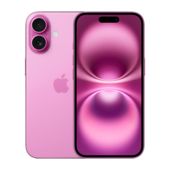 Apple iPhone 16 Plus 128GB Pink