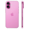 Apple iPhone 16 256GB Pink