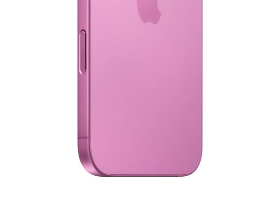 Apple iPhone 16 256GB Pink