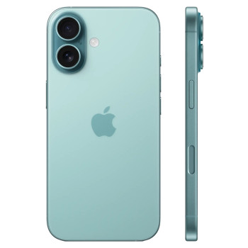 Apple iPhone 16 Plus 128GB Teal