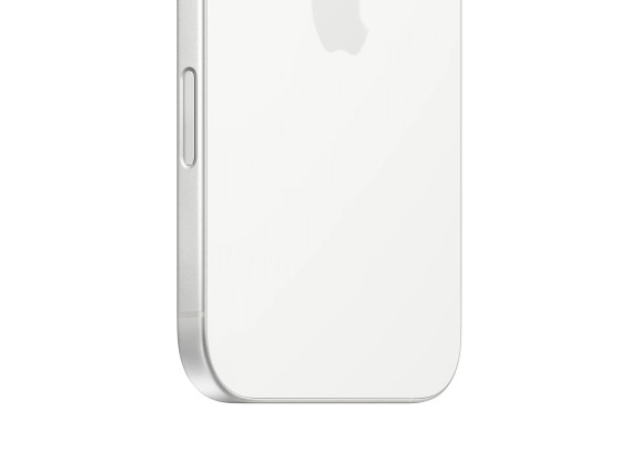 Apple iPhone 16 128GB White