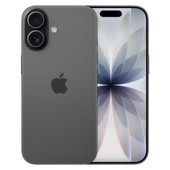 Apple iPhone 17 256GB Black