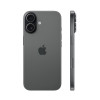 Apple iPhone 17 256GB Black