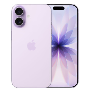 Apple iPhone 17 256GB Lavender