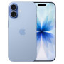 Apple iPhone 17 256GB Mist Blue