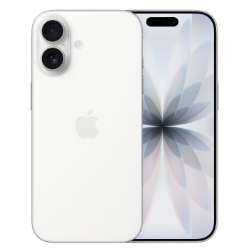 Apple iPhone 17 256GB White