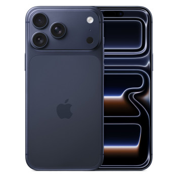 Apple iPhone 17 Pro 256GB Deep Blue eSIM