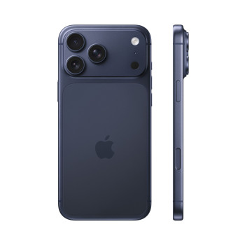 Apple iPhone 17 Pro 256GB Deep Blue eSIM