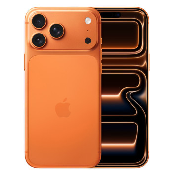 Apple iPhone 17 Pro 256GB Cosmic Orange eSIM