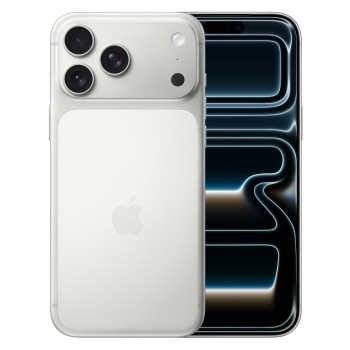 Apple iPhone 17 Pro 256GB Silver eSIM