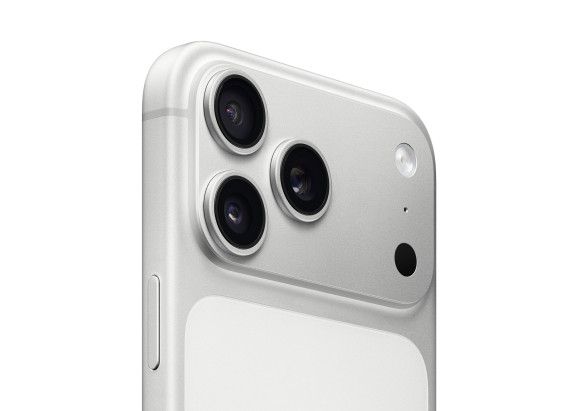 Apple iPhone 17 Pro 1TB Silver eSIM