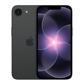 Apple iPhone 17e 256GB Black