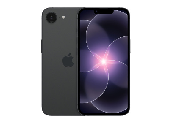 Apple iPhone 17e 256GB Black