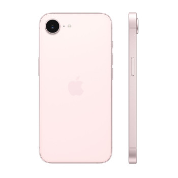 Apple iPhone 17e 256GB Soft Pink