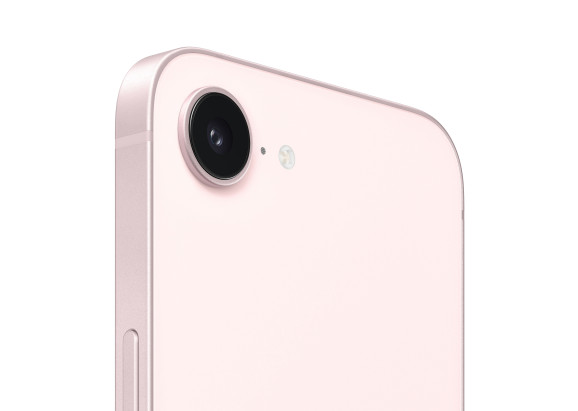 Apple iPhone 17e 512GB Soft Pink