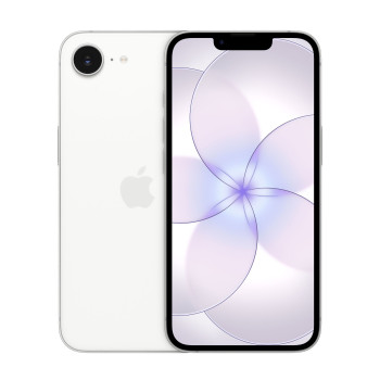 Apple iPhone 17e 256GB White
